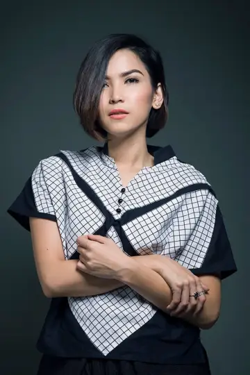 Zdjęcie Dinda Kanyadewi #269556