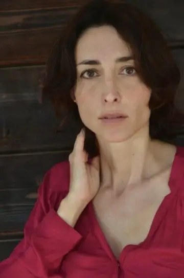 Zdjęcie Elena Lietti #116239