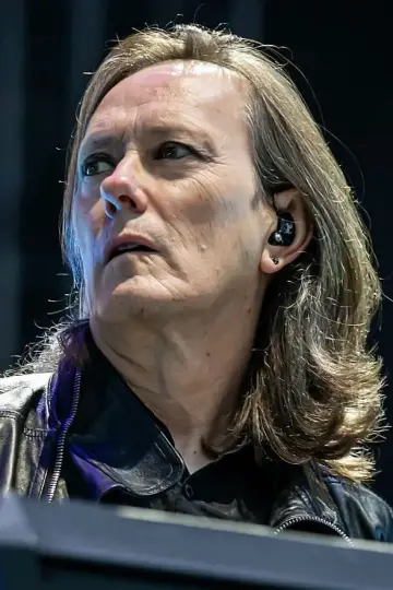 Zdjęcie Roger O