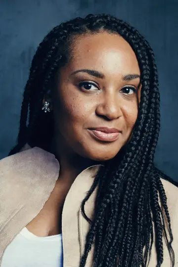 Zdjęcie Stella Meghie #94160