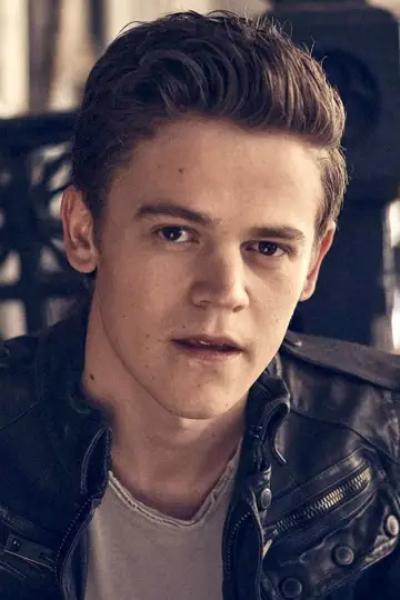 Zdjęcie Sam Clemmett #89173