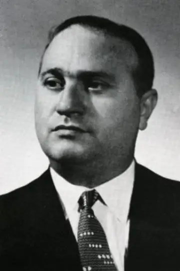 Zdjęcie Gerasimos Stavrou