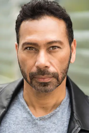 Zdjęcie Luis Antonio Howard #63243