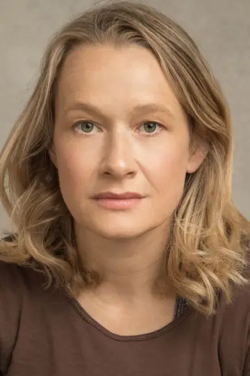 Zdjęcie Vivienne Gibbs #80016