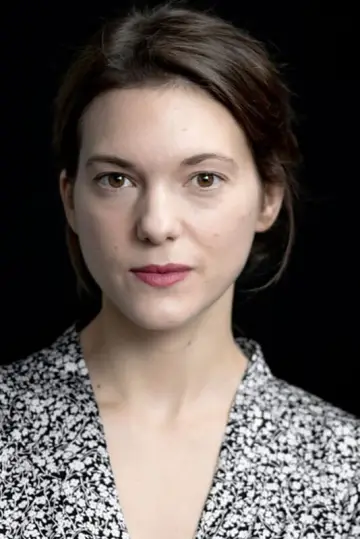 Zdjęcie Maryne Bertieaux #143780