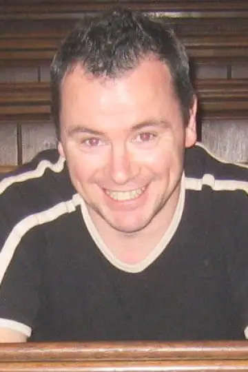 Zdjęcie Danny Patrick #364020
