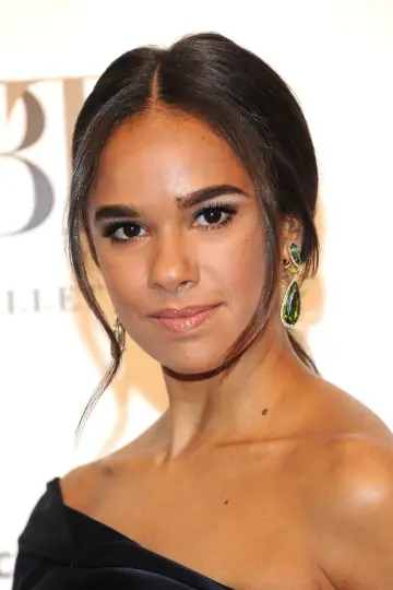 Zdjęcie Misty Copeland #55317