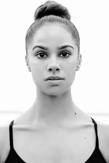 Zdjęcie Misty Copeland #55318