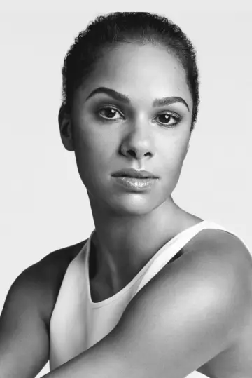 Zdjęcie Misty Copeland #55319