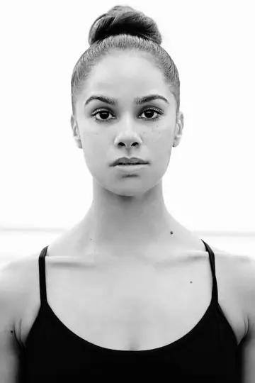 Zdjęcie Misty Copeland #55320