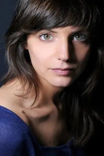 Zdjęcie Elisabeth Ventura #51358