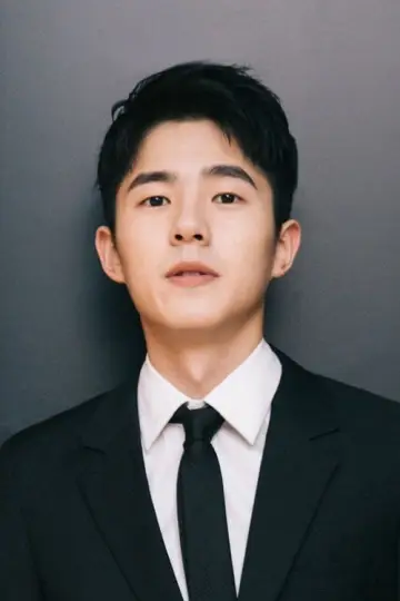 Zdjęcie Liu Haoran #129966