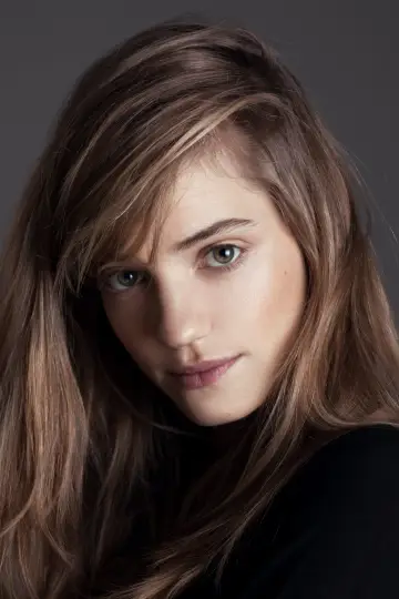 Zdjęcie  (Noémie Schmidt) #222461