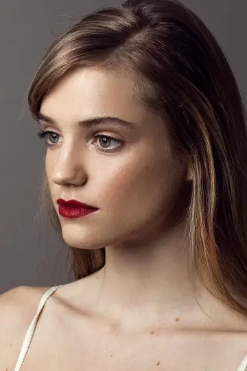 Zdjęcie  (Noémie Schmidt) #222464