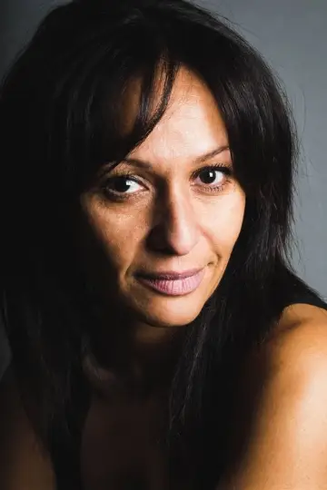 Zdjęcie Samia Sassi #144669