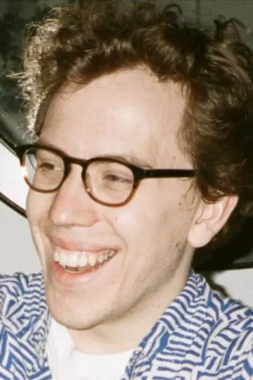 Zdjęcie Ben Petrie #75133