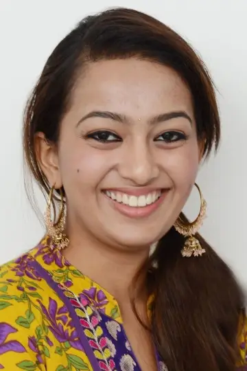 Zdjęcie Ester Noronha #133857