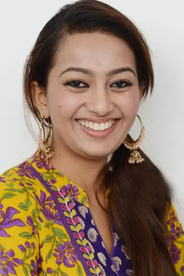 Zdjęcie Ester Noronha #133862