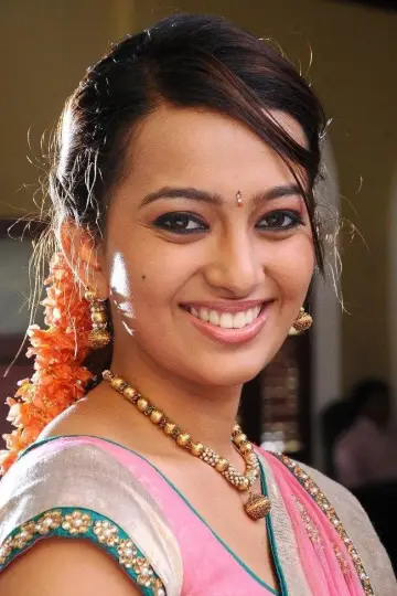 Zdjęcie Ester Noronha #133864