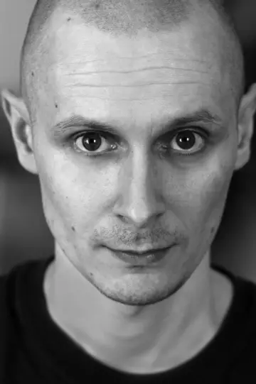 Zdjęcie Paul Warren #29381