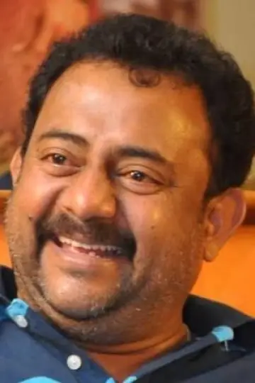 Zdjęcie Sai Madhav Burra #74223