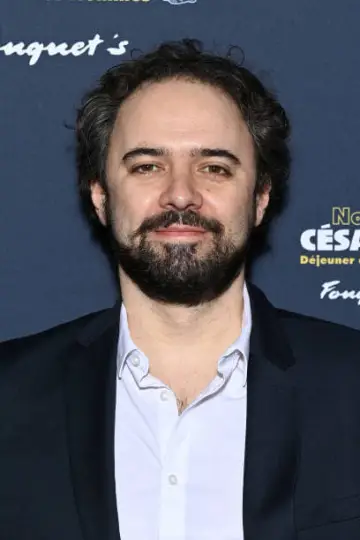 Zdjęcie Nicolas Bouvet #133572