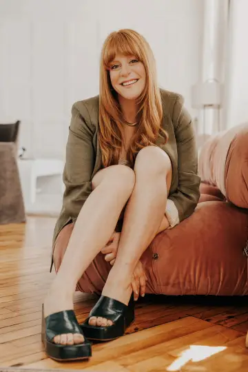 Zdjęcie  (Nikki Duval) #330332