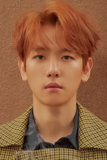 Zdjęcie  (Baekhyun) #280055