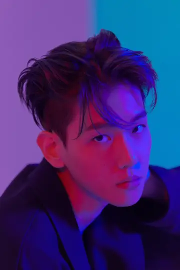 Zdjęcie  (Baekhyun) #280056