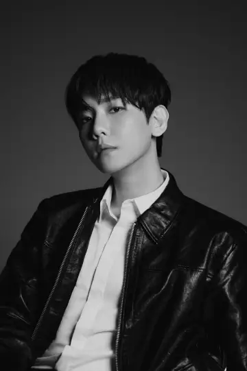 Zdjęcie  (Baekhyun) #345801