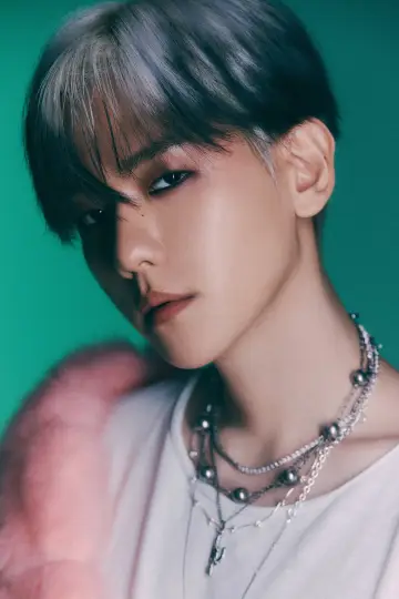 Zdjęcie  (Baekhyun) #405034