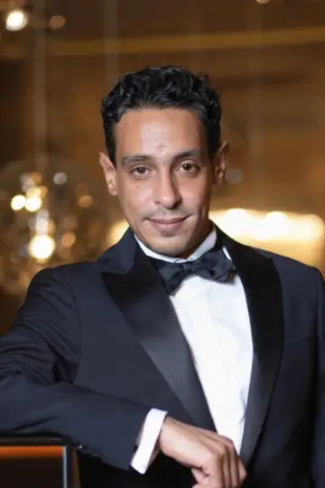 Zdjęcie Ali Sobhi (Aly Sobhy) #406782