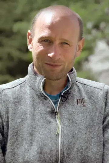 Zdjęcie Cédric Lachat