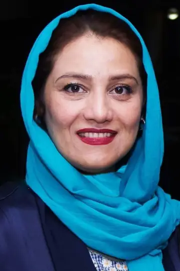 Zdjęcie Shabnam Moghadami #272224