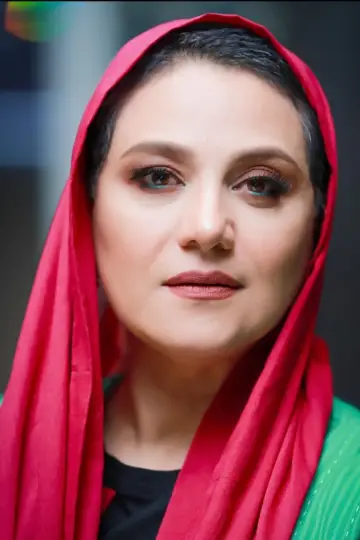 Zdjęcie Shabnam Moghadami #344068