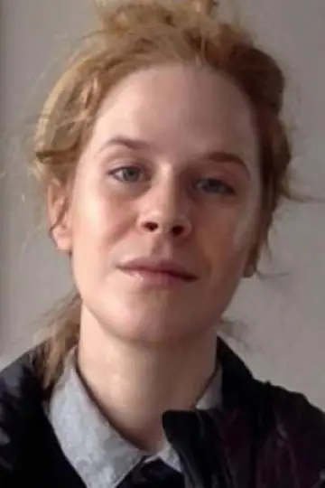 Zdjęcie Maria von Hausswolff #336951