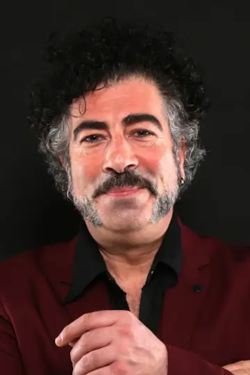 Zdjęcie Agustín Jiménez #134738