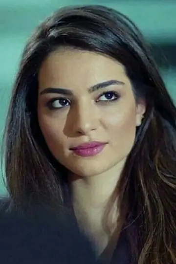 Zdjęcie Melisa Aslı Pamuk #130248