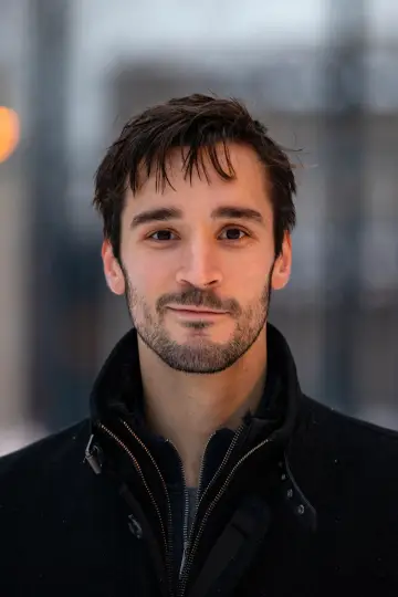 Zdjęcie Pascal Plante #70273