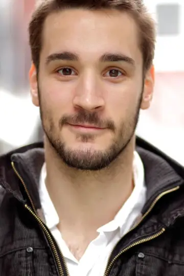 Zdjęcie Pascal Plante #70274