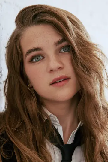 Zdjęcie Raegan Revord (Raegan Revord) #629502