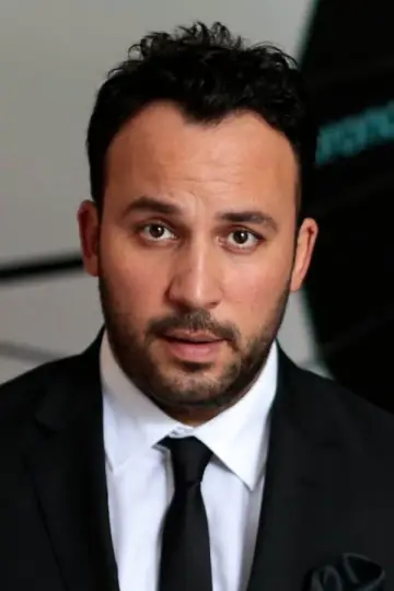 Zdjęcie Ferit Aktuğ #101183