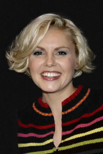 Zdjęcie Joanna Kupińska #396327