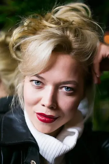 Zdjęcie Marianna Zydek #323573
