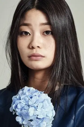 Zdjęcie Jeong Ha-dam #23161