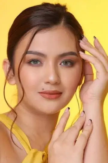 Zdjęcie Karen Reyes