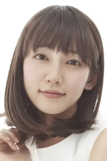 Zdjęcie Rihō Jośioka (Riho Yoshioka) #165576