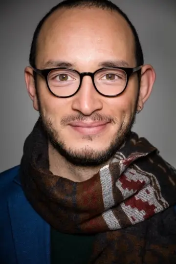 Zdjęcie Majd Mastoura #129529