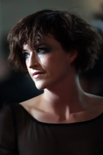 Zdjęcie Megan Waszyngton #296173