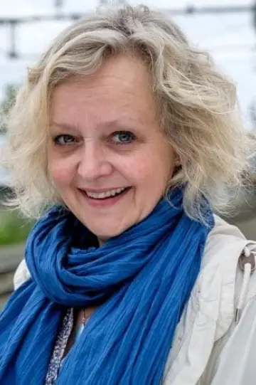 Zdjęcie Marianne Meløy #131521